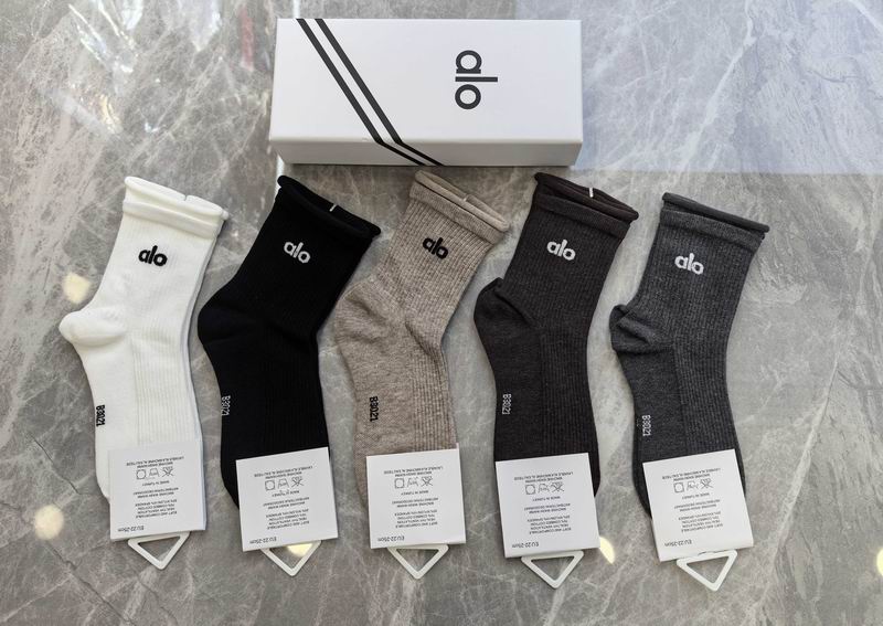Alo Socks QY23